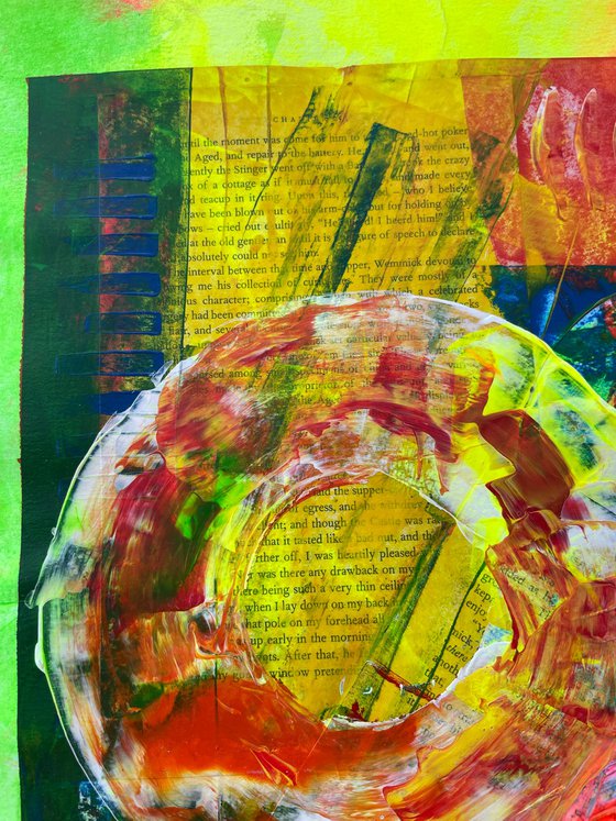 Abstract paper 009