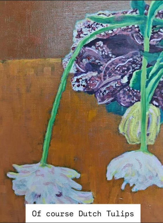 Flower Power