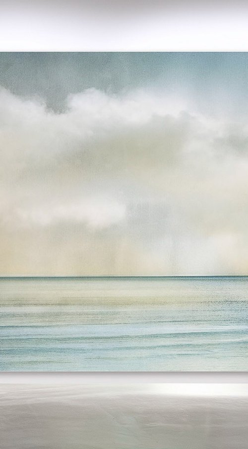 Heaven Below by Lynne Douglas