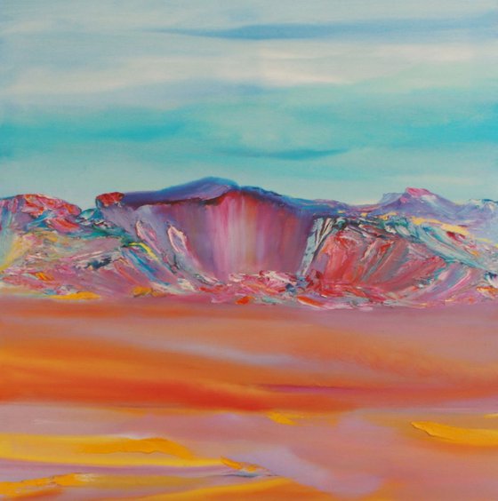 Desert Dream