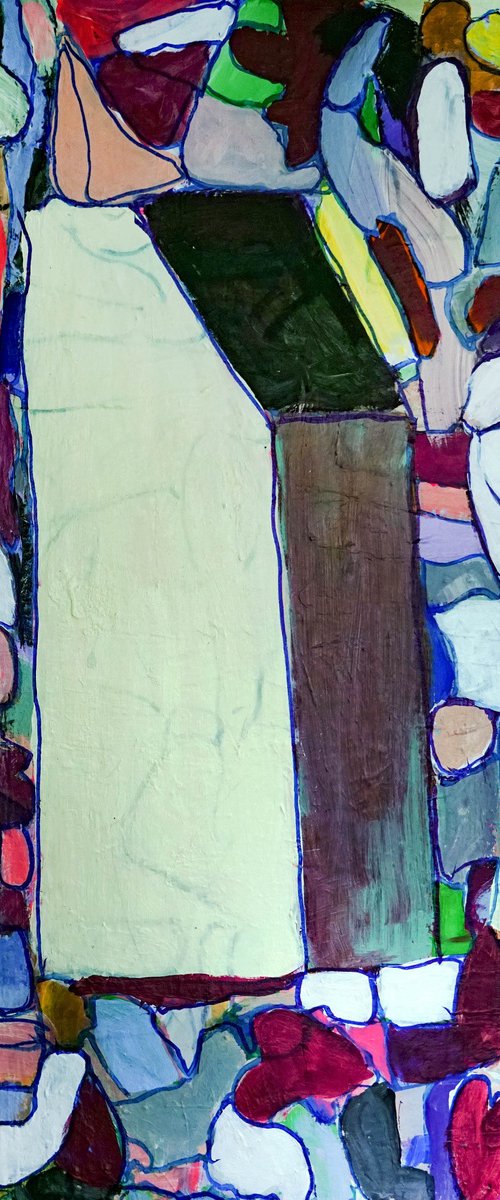 The Earth as an [in]destructible playground by Geert Lemmers FPA