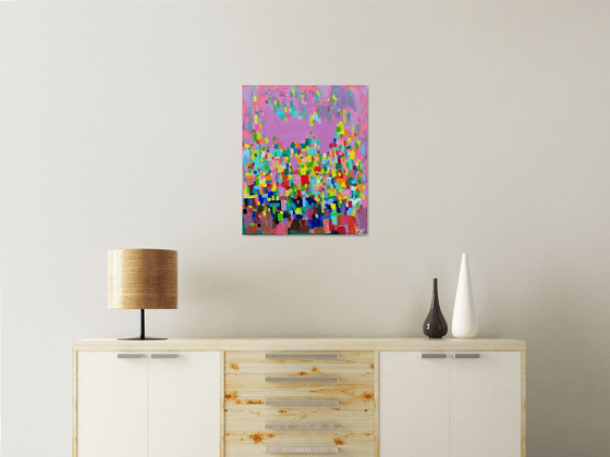 THE SOUND OF THE SOUL