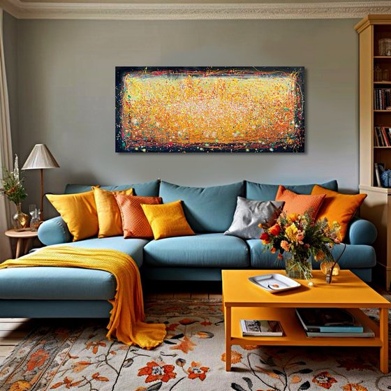 When the Sparks Began to Fly