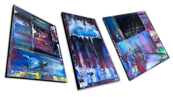 "Dark Center Of The Universe"