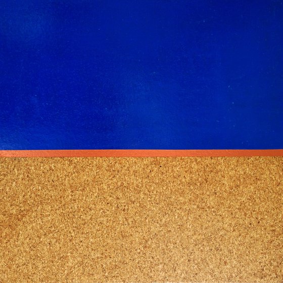 UnderCover Cork No. 2