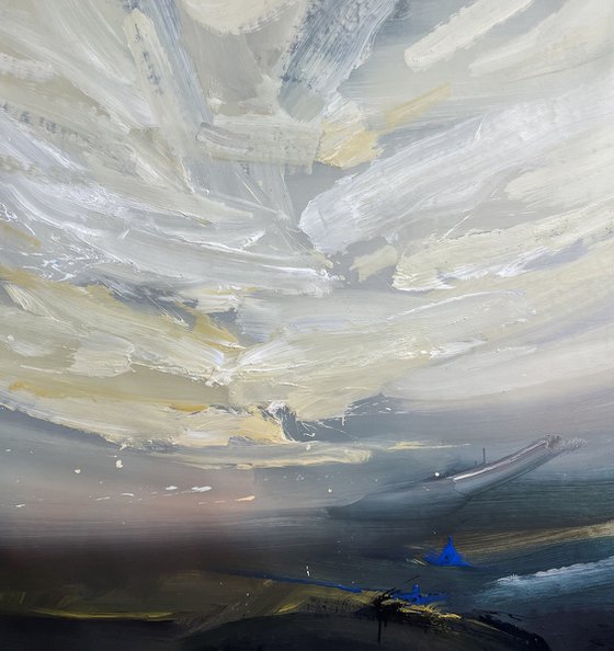 Depth of nature 257