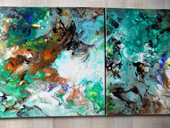 Breath of the Landscape