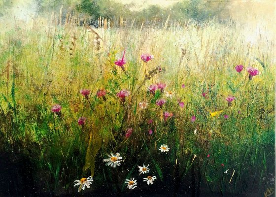Wild Grassland