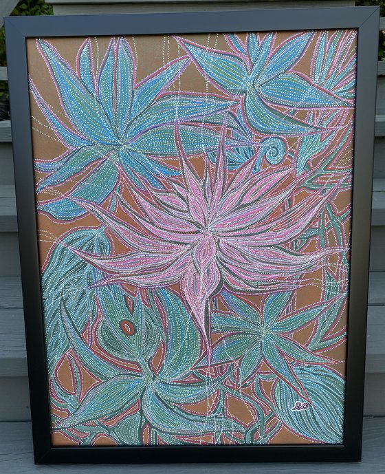 Amulet of Secret Love