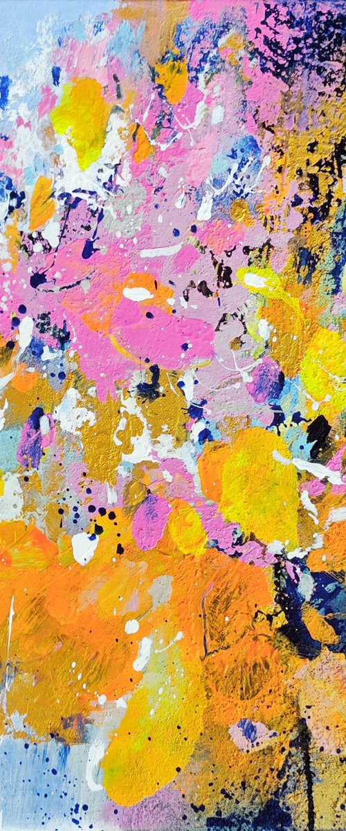 N°281 by LIANG Hailun