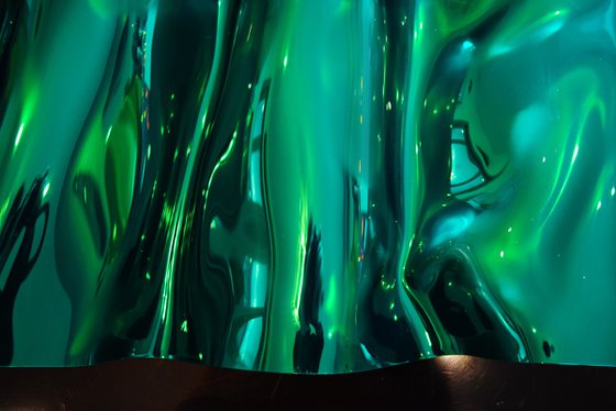 Dancing with the Wind