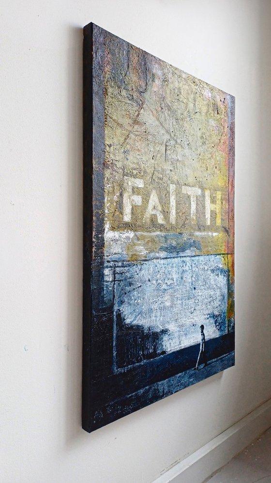 FAITH