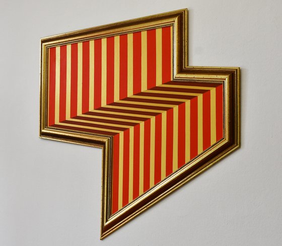 Favorite Illusion XVI