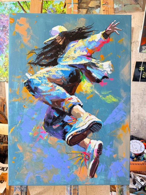 Beyond Gravity