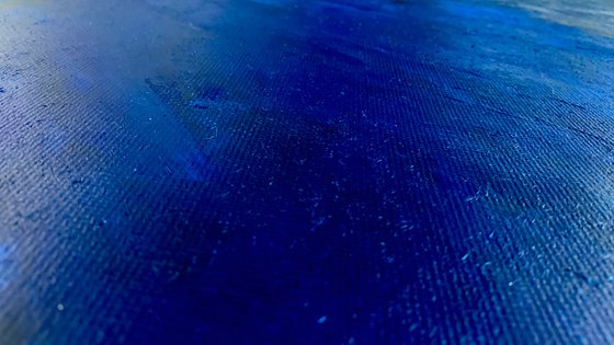 Beyond the blue sea no. 326