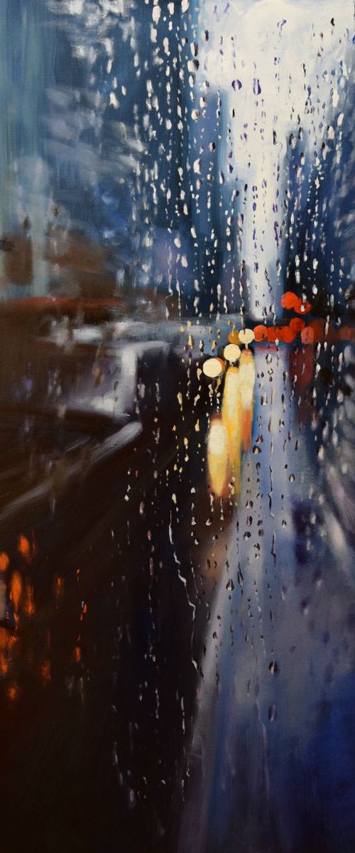 Untitled 20 by John Welsh