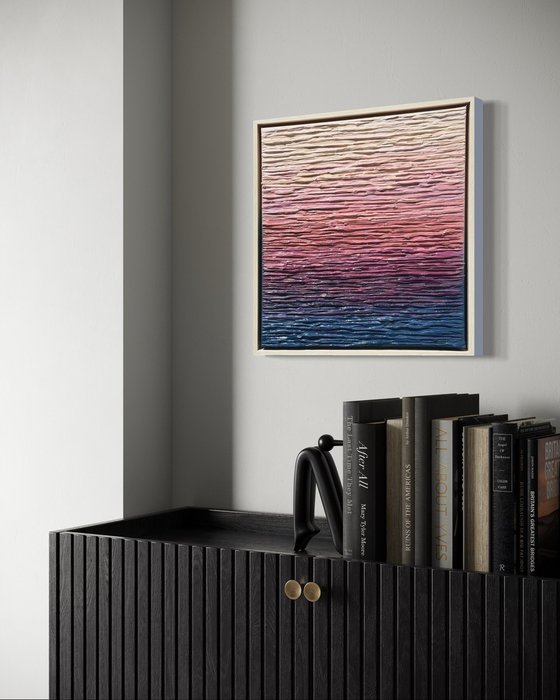 Layers of Serenity