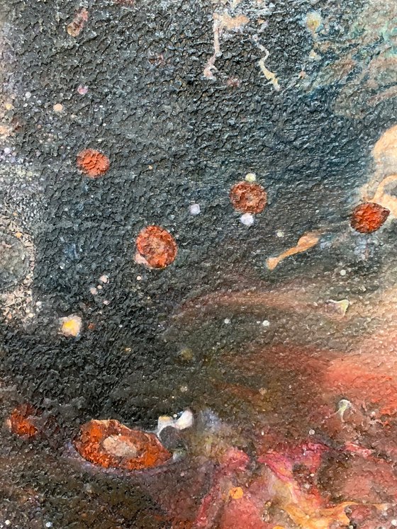 Pink Opal