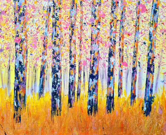 A Route To Evanescence II