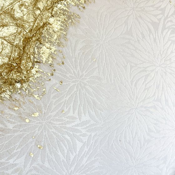 Moonlight sakura ~Transience~ (Kimono)