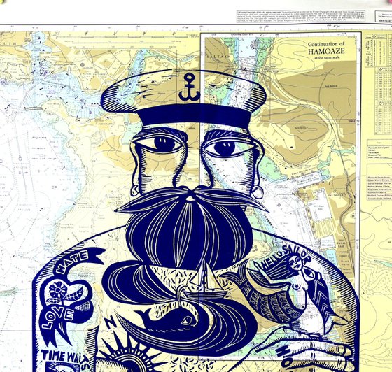 Sailor