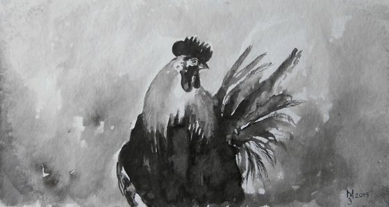 ROOSTER