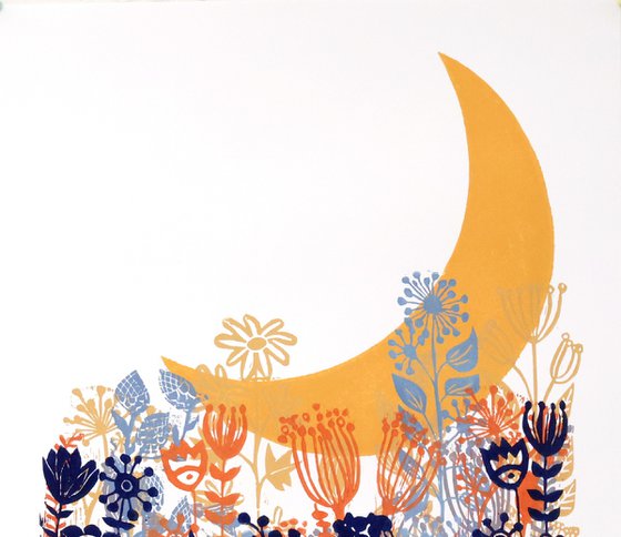 Day and Night, print set
