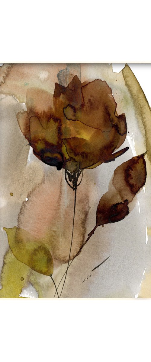 Organic Delights 24 by Kathy Morton Stanion
