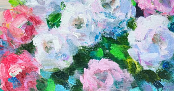 Flowers - One of kind