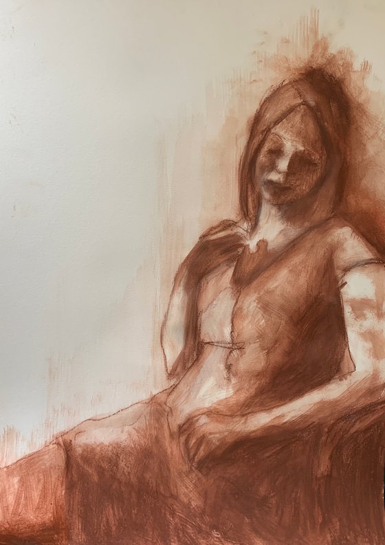 Study of Katrina