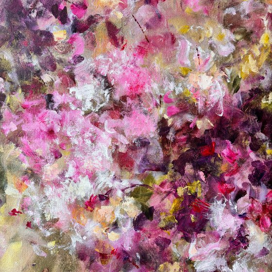 Impressionists Garden