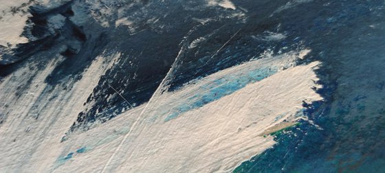 STORM diptych