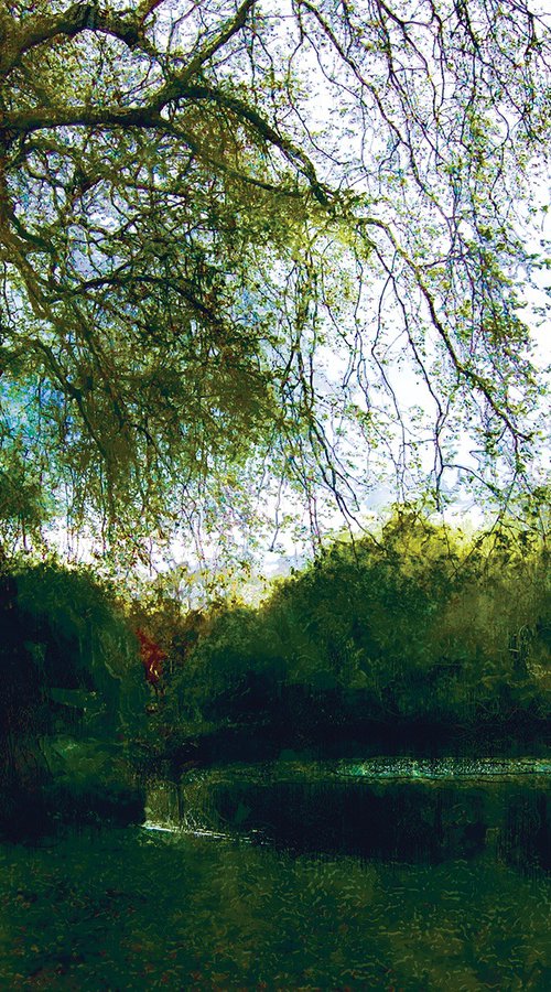 Paisajes ingleses 5 by Javier Diaz