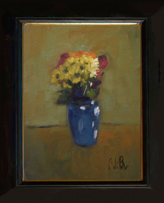 'Supermarket' Flowers