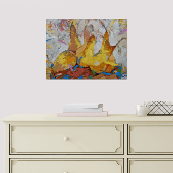 Pears