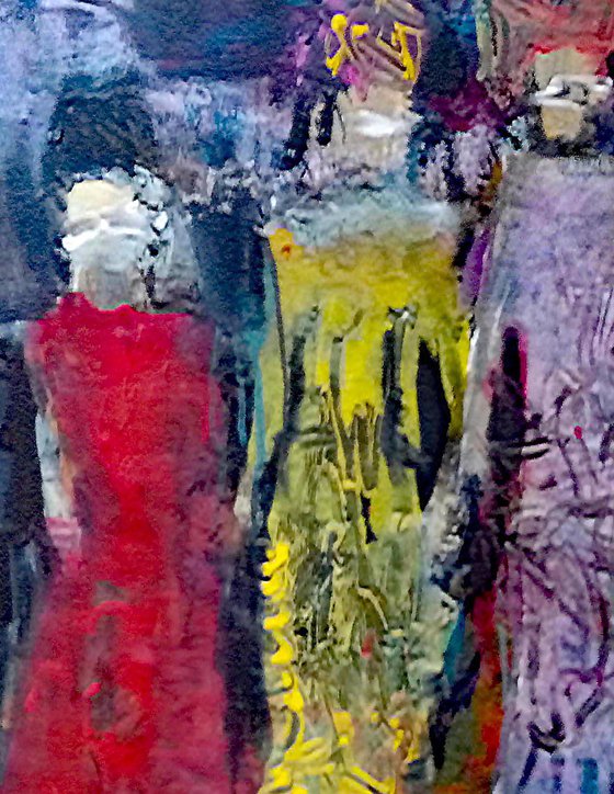 CARNEVALE VENEZIANO