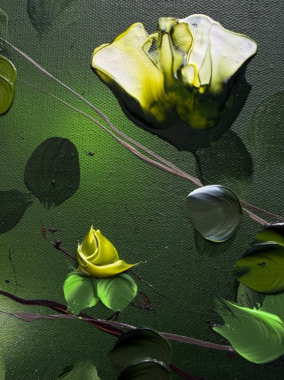 Jade Green III