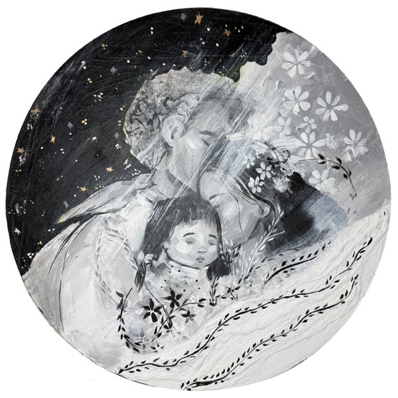 Guardianship (maternal orbit)