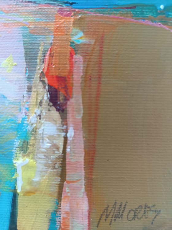 Coastal Light 5