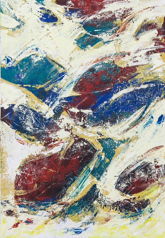 Fish Painting
