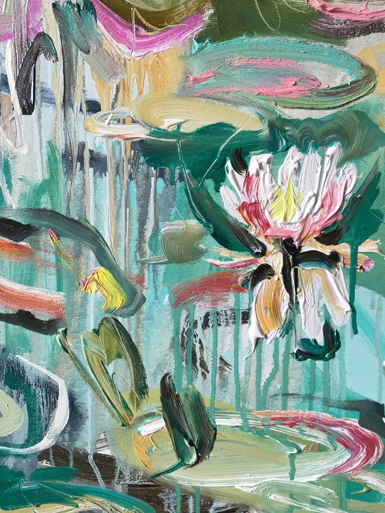 Water-Lilies 5