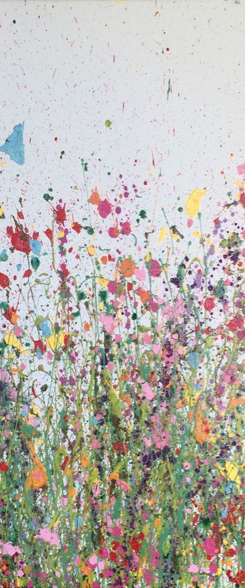 Butterflies Songs by Yvonne  Coomber