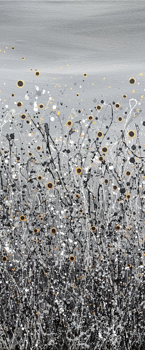 Be The Light In The Dark #3 by Lucy Moore