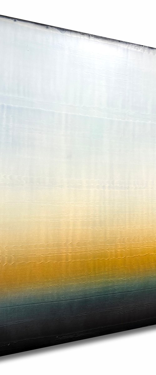 Autumn Glow (36x48in) by Robert  Tillberg