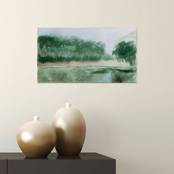 Pond 11