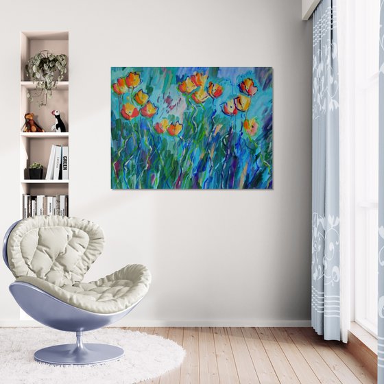 Floral Fantasy - 44