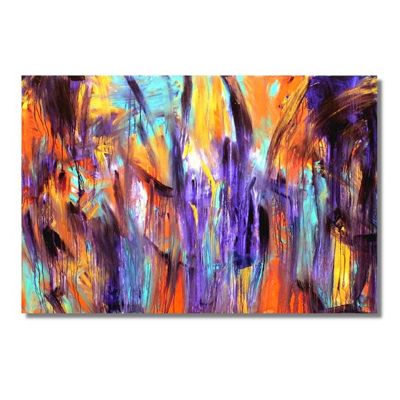 The Emotional Creation #75
