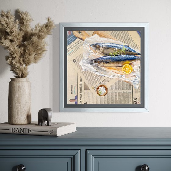 Morning Edition: The Catch