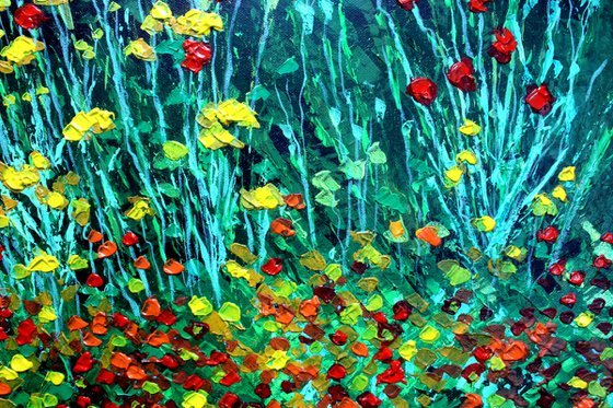 Cliveden Summer Border II