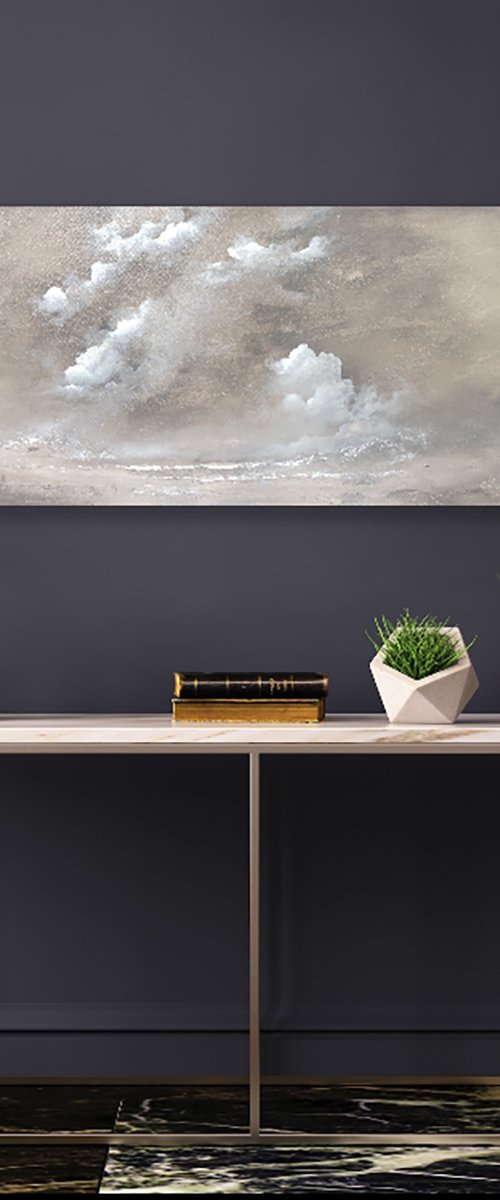 Serenity by Suzanne Williams